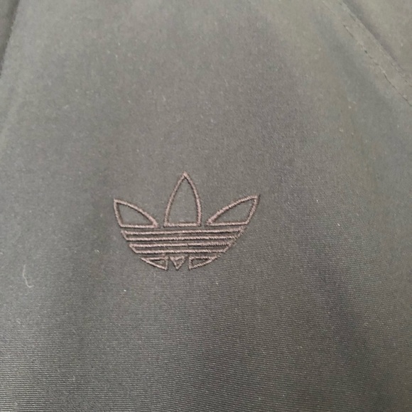 ADIDAS • JACKET - Picture 4 of 7